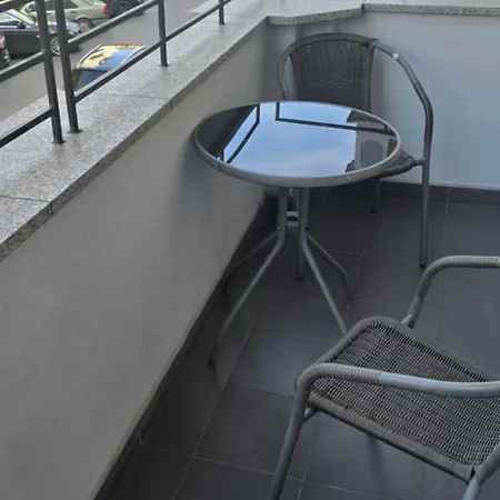 Apartment Kajak & Odra Wroclaw