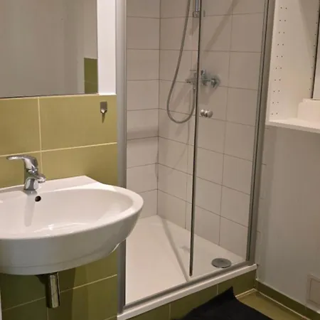 Apartment Kajak & Odra