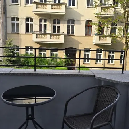 Kajak & Odra * Breslavia