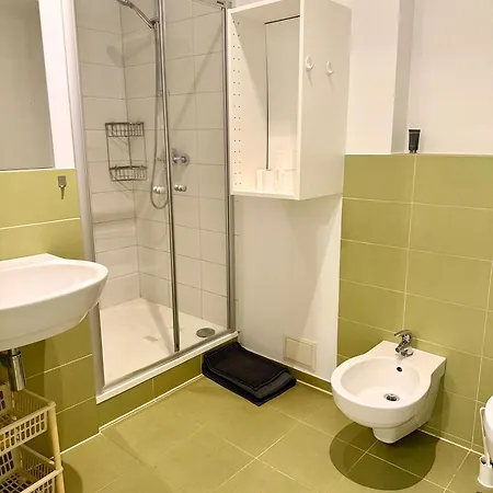 Apartment Kajak & Odra
