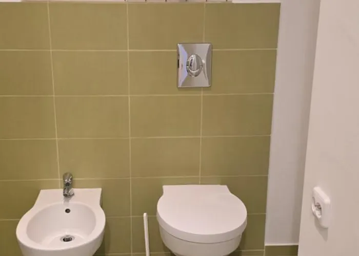 Kajak & Odra Apartment