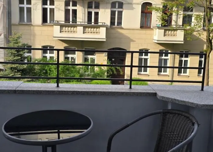 Kajak & Odra * Wroclaw